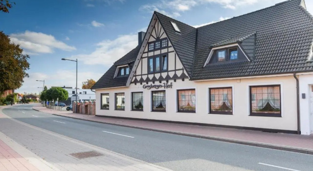 Hotel Grasberger Hof GmbH, Prenota Hotel Grasberg Bassa Sassonia