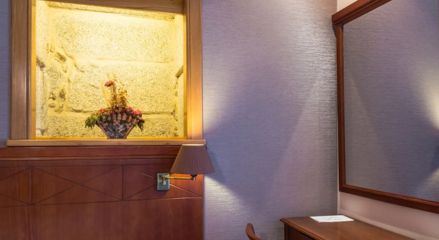 Номер Standard Hotel Herradura