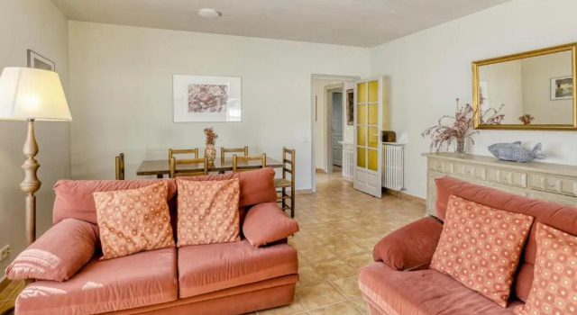 Apartamento residencial 1º 1ª