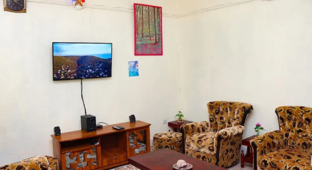 Adorable Homely Stay