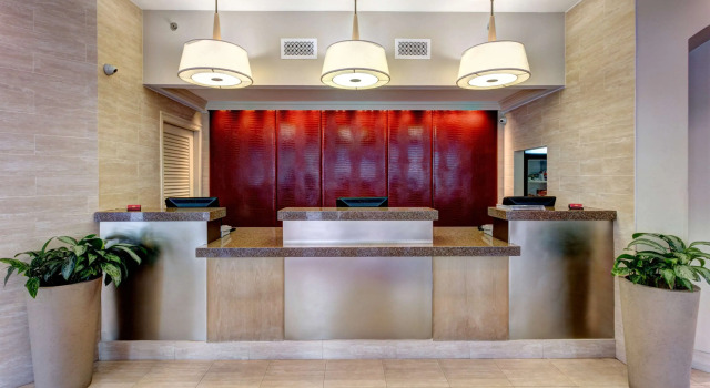 Blake Hotel New Orleans, BW Signature Collection