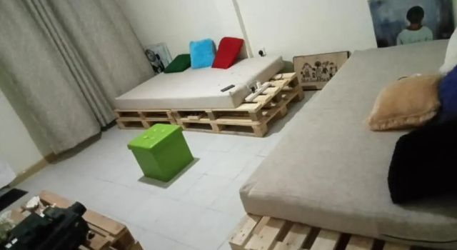 Jamhuri Home 2, Réserver Maison d'hôtes Hôtels à Nairobi avec parking, Parking