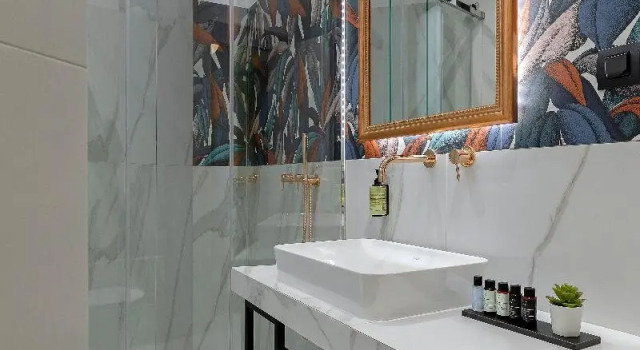 Двухместный номер Standard с балконом Belle Epoque Suites