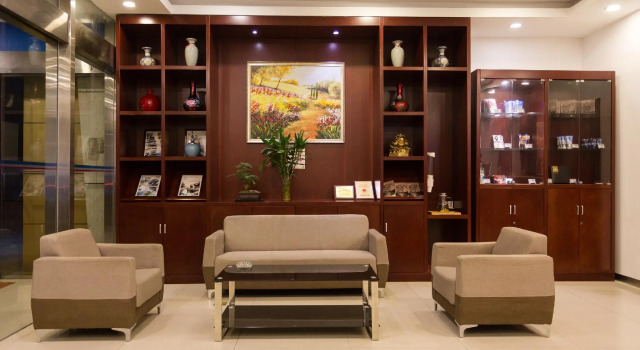 Hanting Hotel Kunshan Zhangpu, Rezervovat Hotel Su-čou 
