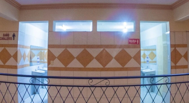 Двухместный номер Standard RESIDENCIAL FRANCIA