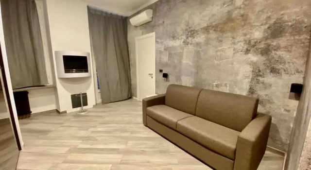 Deluxe Huoneisto Hermoso Housing