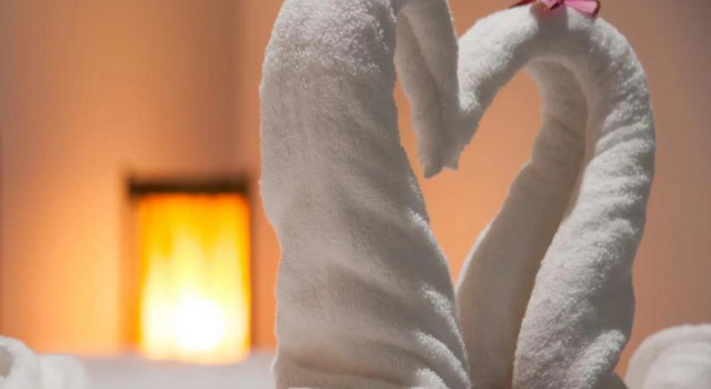 Одноместный номер Standard Somwang Boutique Hotel