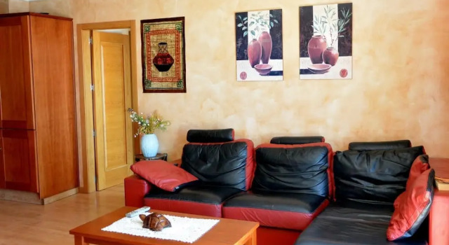 Apartment Old Harbour El Cotillo, Book Lejlighed Cotillo Fuerteventura