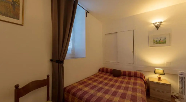 Номер Standard Hotel Carmel