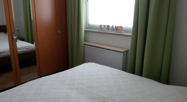 TER-101-Terrassenhuegel-Teilseeblick, Забронировать Отель Шарбойц Holstein Switzerland, рядом с Пляж Hundestrand