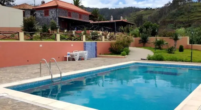 Solar Do Pargo, Reserva ahora Apartamento Ponta do Pargo Madeira