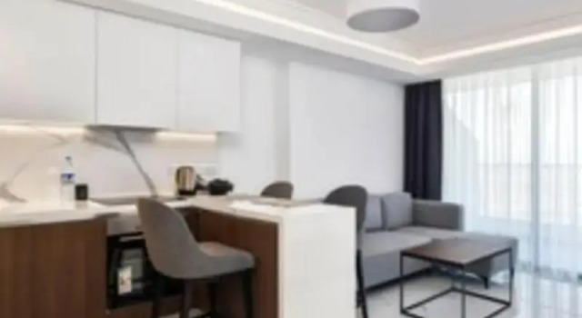Grand Sapphire Residences By Northernland, Reserva ahora Apartahotel Trikomo (İskele) Norte de Chipre