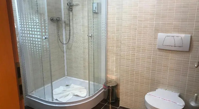 Standardowy pokój Hotel Vandia