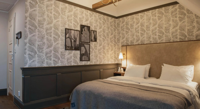 Home Hotel Amanda