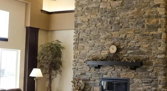 Inn at Moses Lake with Extended Stay, Забронировать Мини-отель Мозес-Лейк штат Вашингтон