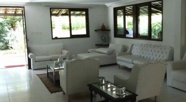 Casa Repouso da Guerreira