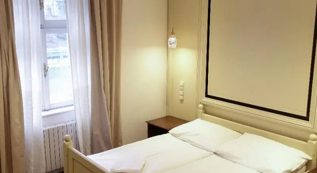 Habitación Estándar Hotel U Kříže