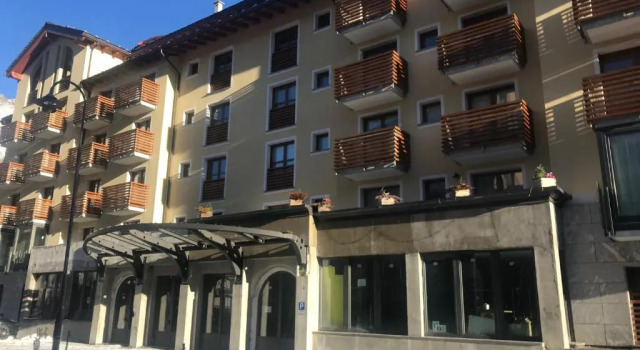 Апартаменты A casa di Romeo