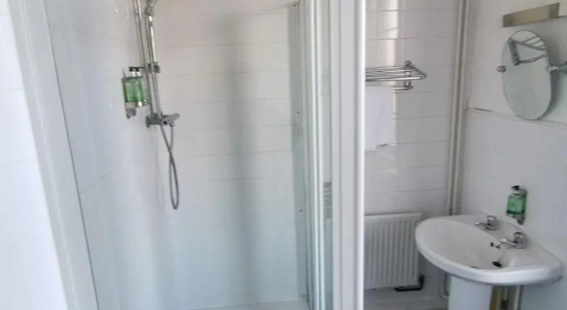 Одноместный номер Standard Stonehenge Inn
