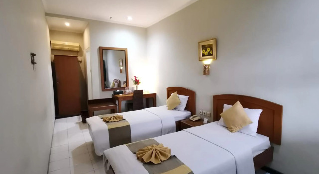 Hotel Catur Magelang