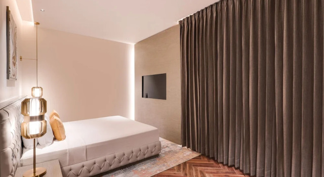 Номер Deluxe Lemon Tree Hotel, Hisar