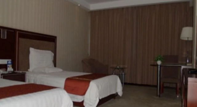 Starway Hotel Haiyuan Nantong Qingnian West Road, Buchen Sie Hotel Nantong 