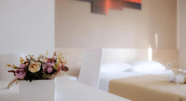 Guest House Lamezia Airport
