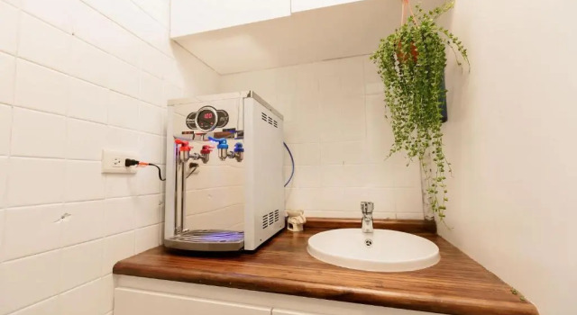 Номер Standard May Rooms Taipei NTU
