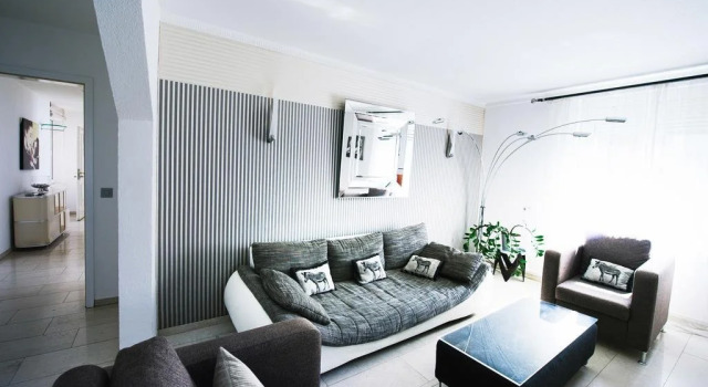 Junior Suite Apartment by Livingdowntown, Varaa Huoneisto Wiedikon 