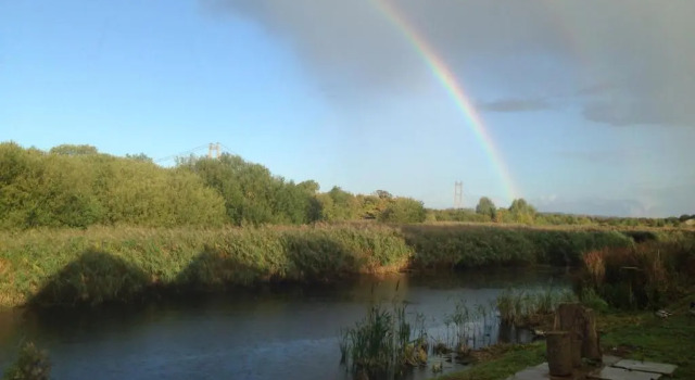Marshlands Lakeside Nature Retreat, Rezervați Hotel Barton-upon-Humber Lincolnshire