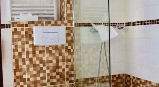 Одноместный номер Standard Kyriad Restaurant Centre SPA Vichy