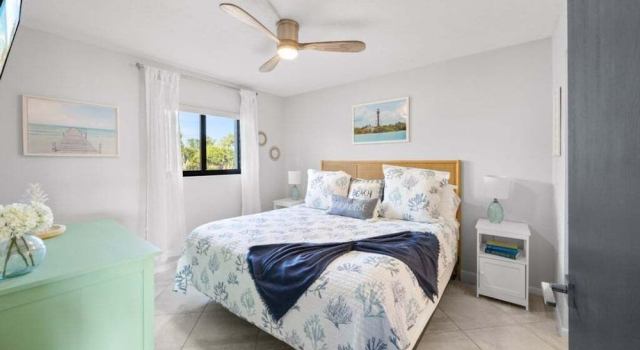 Tennis Place Unit B22 2 Bedroom Condo, Забронировать Апартаменты/квартира Апартаменты Санибел, рядом с Bailey's Beach, Апартаменты/квартира