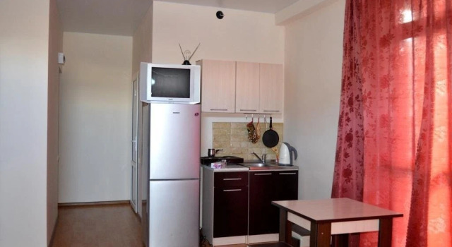 Guest House Perviy Zimniy, Забронировать Гостевой дом Сочи Большой Сочи