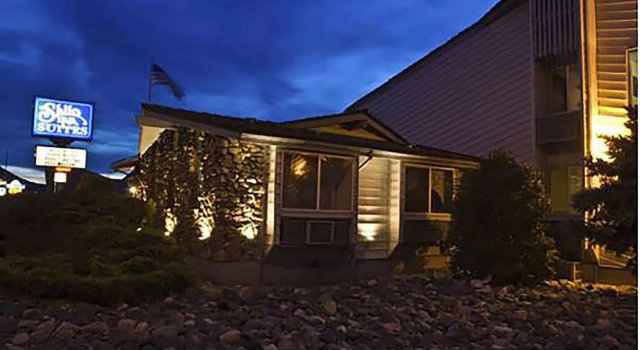 Shilo Inn Suites Hotel - Helena, Boek Hotel Helena Montana