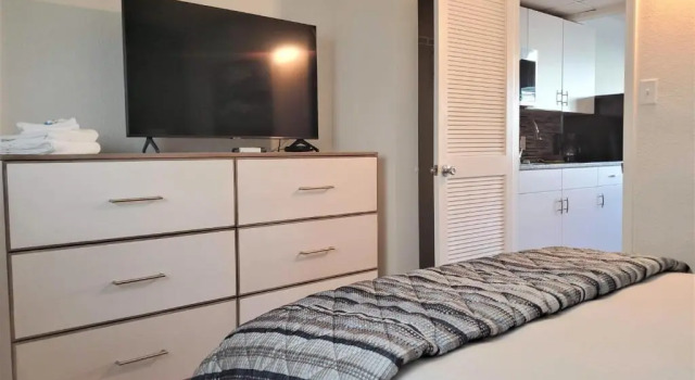 Suite Esplanade Suites, a Sundance Vacations Property