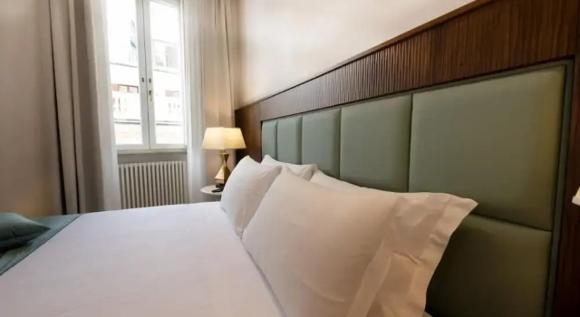 Premier Zimmer AGH Babuino