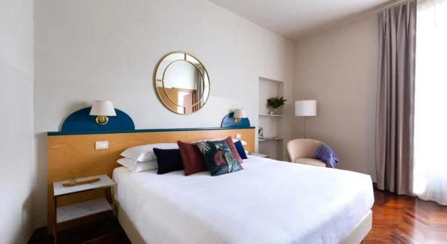 Номер Standard Aramis Deluxe Rooms