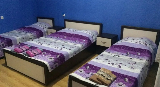Comfort, Prenota Hotel Hotel a Kakheti con parcheggio, Parcheggio