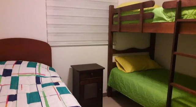 Departamento Gran Marina