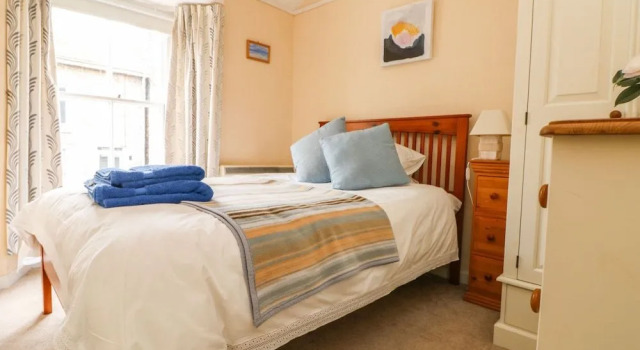 Calac Cottage