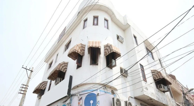 OYO 14621 Dream Residency, Rezervovat Hotel Amritsar Punjab