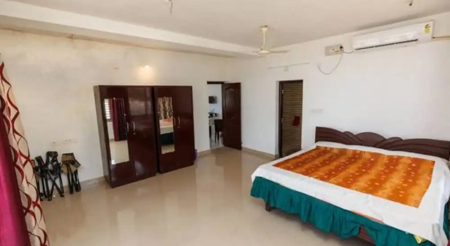 Gintara Beachstay, Reserva ahora Villa Kodi Bengare India