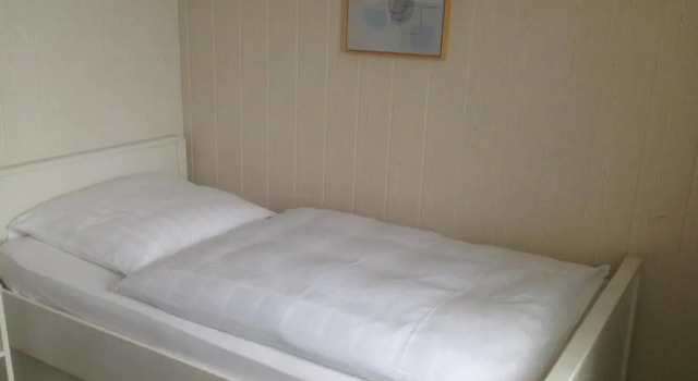 Standard simple chambre Hotel Cao
