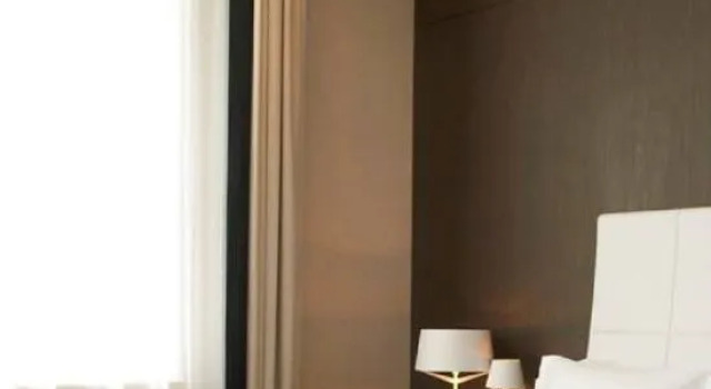 Люкс Prestige InterContinental Marseille - Hotel Dieu by IHG