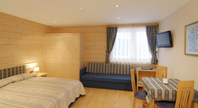 Hotel Garni Villa Park