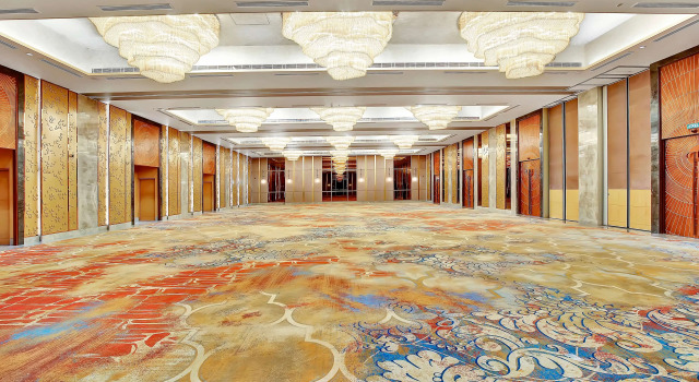 Radisson Red Chandigarh Mohali, Rezerwuj Hotel Mohali Punjab
