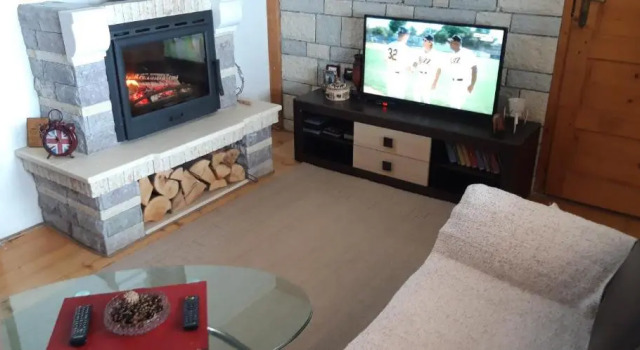 Вилла Superior Eco Village Highlander