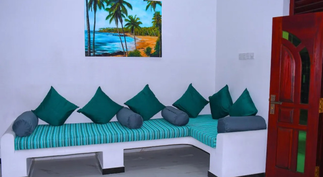 Villa Talpe 5 Bedrooms & Massage Pool