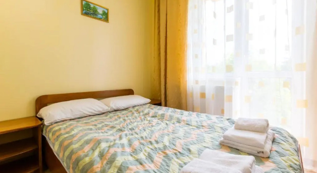 Номер Superior Sanatorium Konvaliya