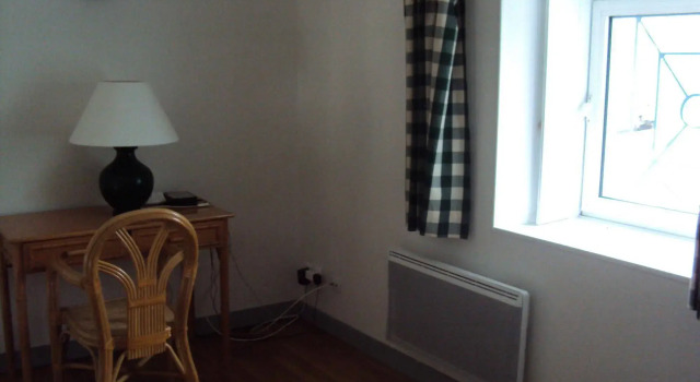 Mobilogis Angoulême Saint Martial, Book Hotel Hoteller i Angouleme med parkering, Parkering